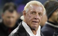 WWE Legend Ric Flair Confirms Leaving The Company on His Own Accord